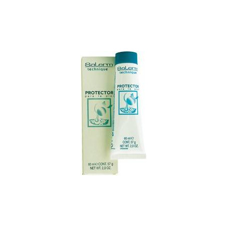 Skin protector - Preventing stain, from appearing on skin Salerm - 1