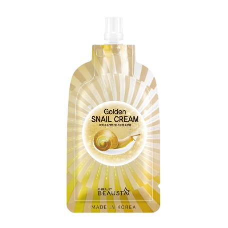 Golden Snail Cream, 20ml