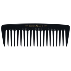 Hercules Sägemann Hair Comb 1050-1250, 18,2 cm / 7,25"