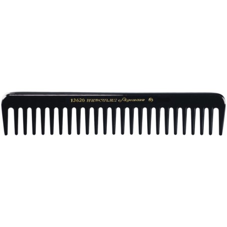 Hercules Sägemann 13620 Hair Comb, 19 cm / 7,5"