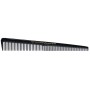 Hercules Sägemann 1624-439 Hair Cutting Comb 19 cm / 7,5"