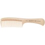 Hercules Sägemann SL11 SILKLINE Hair Comb, 22,8 cm / 9"