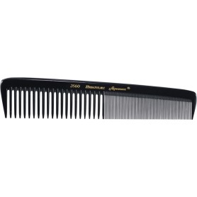 Hercules Sägemann 3560 Hair Comb 18,2 cm  / 7,25".