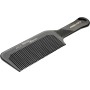 Hercules Sägemann 4770M hair cutting comb 24,1 cm / 9,5"