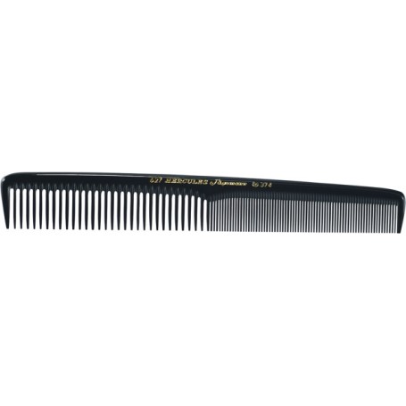 Hercules Sägemann 627-374 Hair Cutting Comb