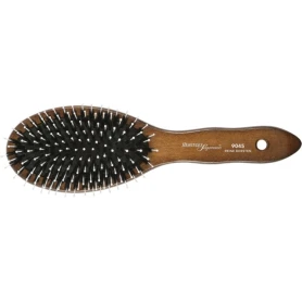 Hercules Sägemann 9045 Cushion Hair Brush, 230mm