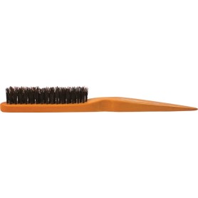 Hercules Sagemann 9090 Narrow Boar Bristle Brush, 225mm