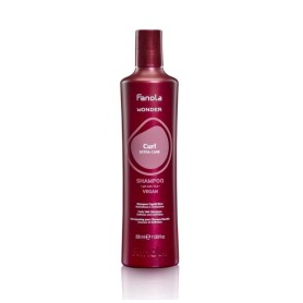 Wonder Curl Shampoo, 350ml