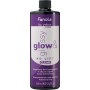 Fanola Glow & Glossy Clear Demi-Permanent Hair Color Oil, Ammonia Free, 500ml