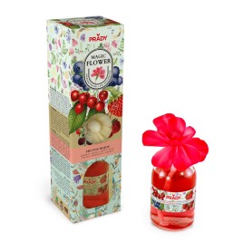 FRUTOS ROJOS, MAGIC FLOWER DIFFUSER, 100 ML, PRADY