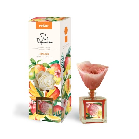 MANGO, FLOWER DIFFUSER, 90 ML, PRADY