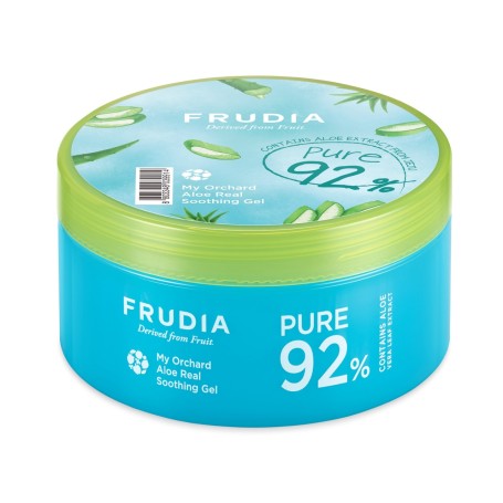 Frudia My Orchard Aloe Real Soothing Gel, 300g