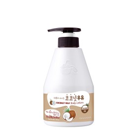 Kwailnara Coconut Milk Body Lotion, 560ml