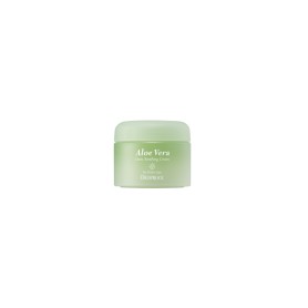 Deoproce Aloe Vera Oasis Soothing Cream, 50g