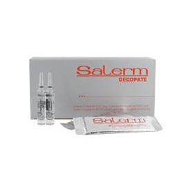 Decopate - New Generation Hair Lightening Blend Salerm - 1