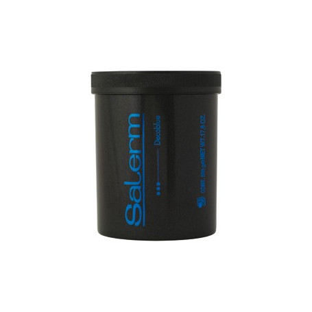 Decoblue 500g. 4-6 tones. Salerm - 1