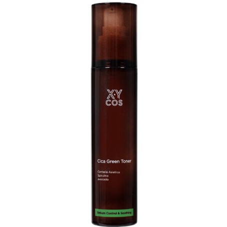 Cica Green Toner, 120ml