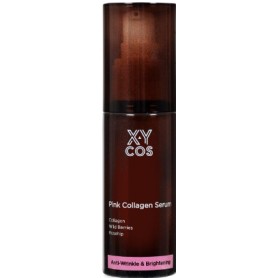 Pink Collagen Serum, 50ml