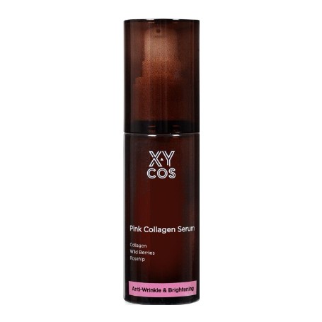 Pink Collagen Serum, 50ml