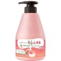 Kwailnara Peach Milk Body Cleanser, 560ml