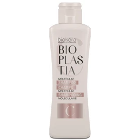 Biokera Bioplastia Molecular Shampoo, 300 ml