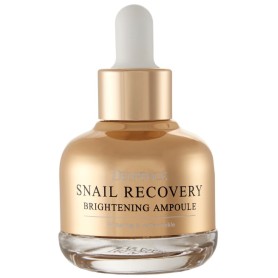 Deoproce Snail Recovery Brightening Ampoule, 30ml