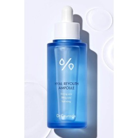 DR. CEURACLE Hyal Reyouth Ampoule, 50ml