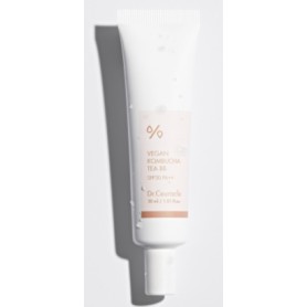 DR. CEURACLE Vegan Kombucha Tea BB Cream Classic SPF 30, 30ml