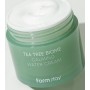 Farmstay Tea Tree Biome Calming Water Cream, 80ml