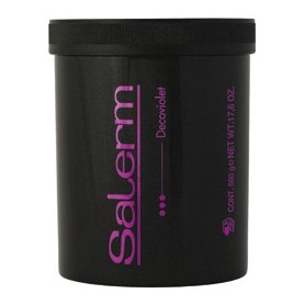 Decoviolet 500 г Salerm - 1