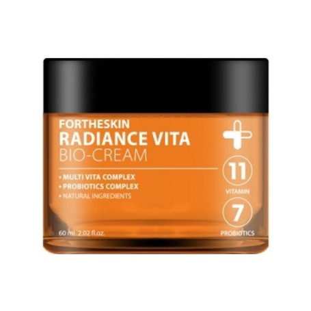 FORTHESKIN Radiance Vita Bio-Cream