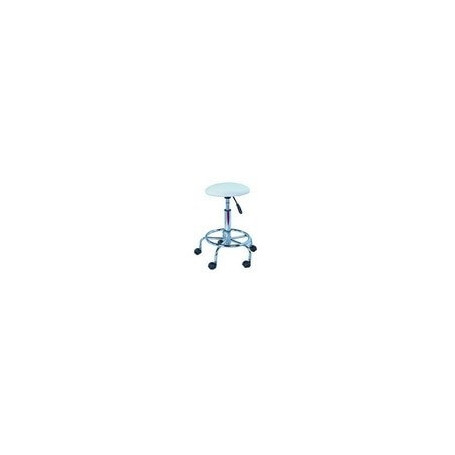 profesional hair-stylist stool Beautyforsale - 1