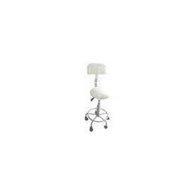 profesional hair-stylist stool Beautyforsale - 1