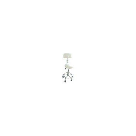 profesional hair-stylist stool Beautyforsale - 1