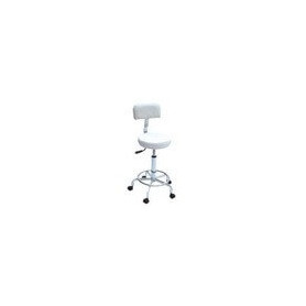 profesional hair-stylist stool Beautyforsale - 1