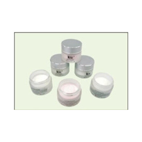 Acrylic powder, 56ml. Beautyforsale - 1