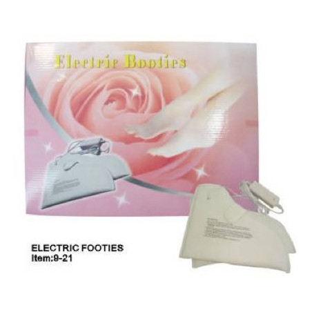 Electric booties, 80W Beautyforsale - 1