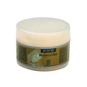 Honey mask, 250ml. Green light - 1