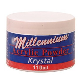 Acrylic powder, 110ml. Millennium - 1