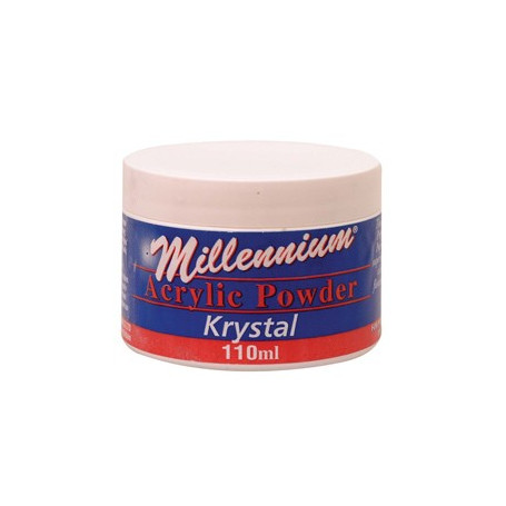 Acrylic powder, 110ml. Millennium - 1