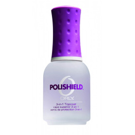 POLISHIELD, 3 in1, 18ml. ORLY - 1