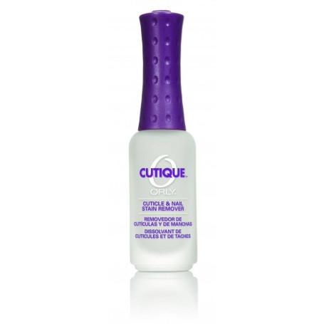 CUTIQUE, 9ml. ORLY - 1