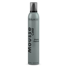 Color mousse, 300ml. Salerm - 1