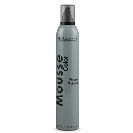 Color mousse, 300ml Salerm - 1