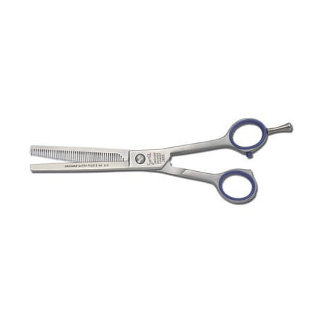 Jaguar  scissors  Satin Plus E46, 46 teeth, 17cm. Jaguar - 1