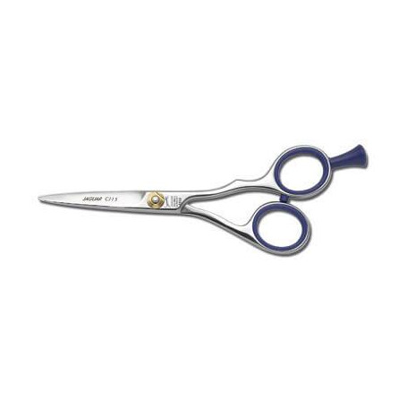 Jaguar cutting scissors  “CJI”, 13cm. Jaguar - 1