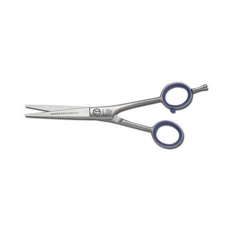 Jaguar cutting scissors Satin Plus E, 14cm. Jaguar - 1