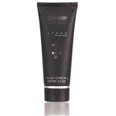 After shave - Clear gel after shave Salerm - 1