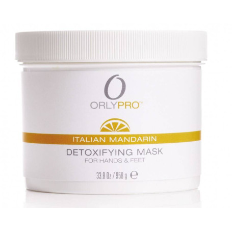 Detoxifying Mask ORLY - 1