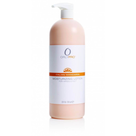 Moisturizing Lotion, 33 fl oz ORLY - 1